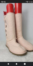 Vintage pink ugg d'occasion Vintage pink ugg d'occasion  Dol-de-Bretagne