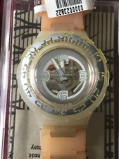 Orologio swatch access usato  Guidonia Montecelio
