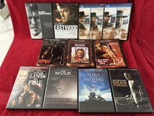 Clint eastwood for sale  Saint Charles