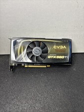 Evga nvidia geforce for sale  Oceanside
