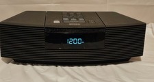 Bose wave player for sale  Clifton