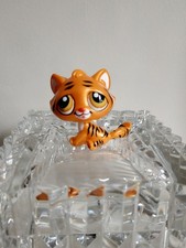 Petshop tigre 1487 d'occasion  Saint-Malo