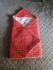 Einschlagdecke babyschale deck gebraucht kaufen  Extertal