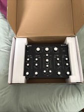 Omnitronic trm 402 for sale  LONDON