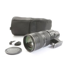Nikon 200 if gebraucht kaufen  Frankfurt am Main