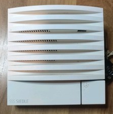 Siedle tlm 612 gebraucht kaufen  Diemelstadt