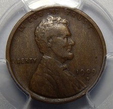 1909 vdb pcgs for sale  Panama City