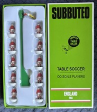 Subbuteo leggenda legends for sale  KENILWORTH