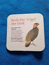 Bierdeckel schwarzkopf tragopa gebraucht kaufen  Meßstetten