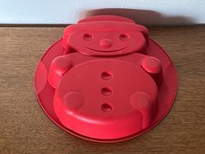 Moule silicone tupperware d'occasion  Agen