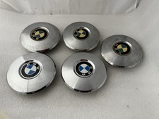 Bmw chrom radkappen gebraucht kaufen  Abenberg
