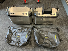 Givi trekker outback for sale  MANCHESTER