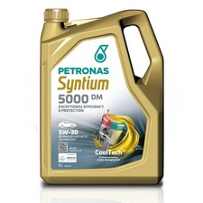5L Petronas Syntium 5000 DM 5W30 Motoröl BMW LL04 MB 229.51/52 VW 505.00/505.01, usado comprar usado 5L Petronas Syntium 5000 DM 5W30 Motoröl BMW LL04 MB 229.51/52 VW 505.00/505.01, usado comprar usado  Enviando para Brazil