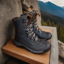 Columbia techlite boots for sale  Bangor