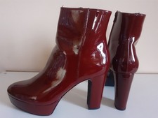 Stiefelletten high heels gebraucht kaufen Stiefelletten high heels gebraucht kaufen  Wadersloh