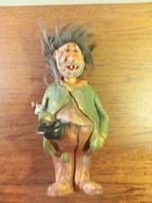 Vintage heico troll for sale Vintage heico troll for sale  ST. LEONARDS-ON-SEA