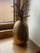 Pineapple table top for sale  WARRINGTON