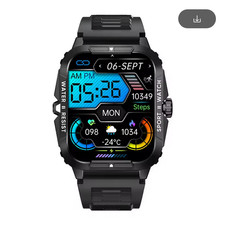 Montre connectée colmi d'occasion  France
