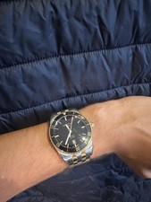Certina first 39mm for sale  LONDON