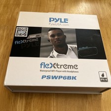 Pyle flextreme waterproof for sale  Cape Coral