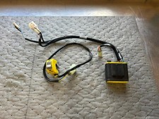 Vortex CDI X10 KTM 65sx - como novo comprar usado  Enviando para Brazil