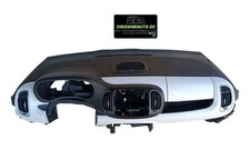 airbag cruscotto fiat 500 usato airbag cruscotto fiat 500 usato Rosarno