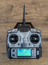 Fly sky radio for sale  BLACKBURN