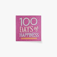 Paperchase 100 days for sale  ROSSENDALE
