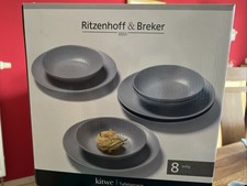 ritzenhoff geschirr gebraucht kaufen ritzenhoff geschirr gebraucht kaufen  Wolfhagen