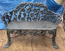 Antique hart iron for sale  Akron