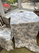 Dreams drapes duck for sale  WILMSLOW