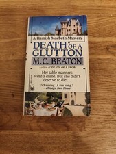 Book beaton hamish for sale  ST. HELENS