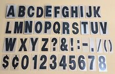 Vtg plastic marquee for sale  Boyne City