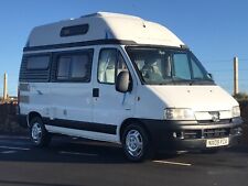 2 berth camper for sale  AYR