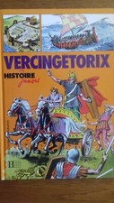 Histoire junior vercingetorix d'occasion  Barr
