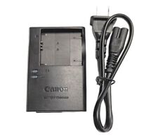 CARREGADOR PARA CANON CB-2LD CB-2LDe CB-2LF CB-2LFe com cabo NB-11L NB-11LH, usado comprar usado  Enviando para Brazil