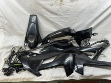 Plastic kit husqvarna for sale  Lancaster