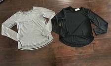 Zella long sleeve for sale  Gulfport