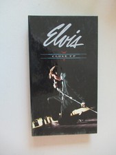 Elvis close box for sale  Athol