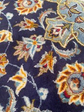 Genuine persian rug for sale  MACCLESFIELD