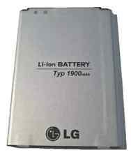 Nova Bateria Autêntica LG BL-41ZH para LG G4c H525N Leon H340N Spirit H440N Magna comprar usado  Enviando para Brazil
