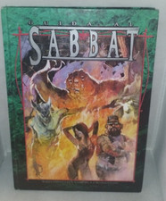Guida sabbat supplemento usato  Torino