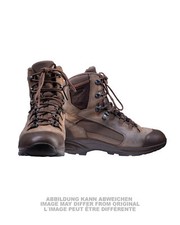 Kampfschuhe haix meindl gebraucht kaufen  Schortens