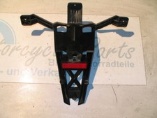 Bmw kennzeichenträger kennzei gebraucht kaufen  Einbeck