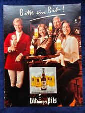 Bitburger pils riginale gebraucht kaufen  Vechta