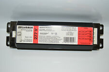 Sylvania quicktronic qt3x32t8 for sale  Springtown