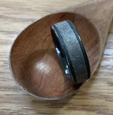 Gibeon meteorite wedding for sale  Puyallup