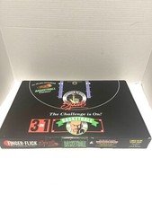 Jogo de tabuleiro interativo de basquete Finger-Sports 3 em 1 completo festa diversão comprar usado  Enviando para Brazil