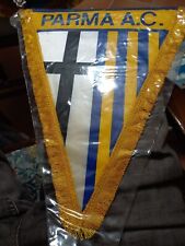 Gagliardetto parma c. usato  Vacone