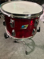 Ludwig vistalite tom for sale  Angola